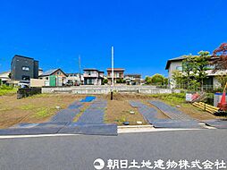藤沢市羽鳥3丁目　D号棟