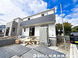 逗子市久木8丁目 B号棟