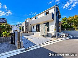 逗子市久木8丁目 B号棟