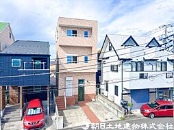 藤沢市柄沢2丁目