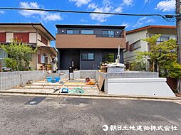 鎌倉市笛田5丁目2期