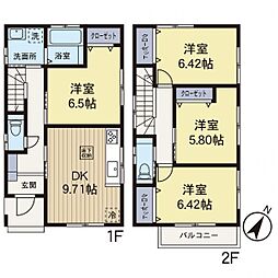藤沢市本藤沢5丁目