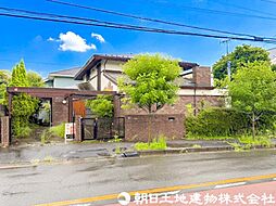 藤沢市片瀬山3丁目　2区画