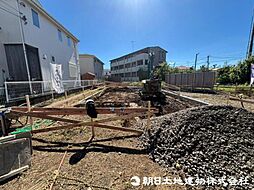 藤沢市鵠沼海岸5丁目 B号棟