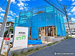 藤沢市辻堂3丁目
