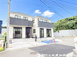 藤沢市葛原 A号棟