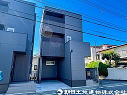 鎌倉市材木座3丁目　A号棟