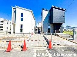 茅ヶ崎市西久保III　A号棟