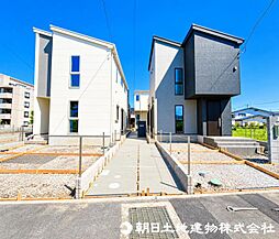 茅ヶ崎市西久保III A号棟