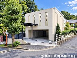 鎌倉市笛田5丁目
