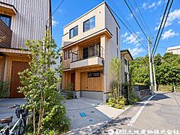 鎌倉市七里ガ浜1丁目