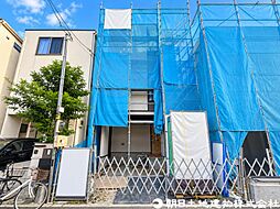 茅ヶ崎市東海岸北 1号棟