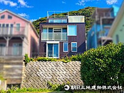 横須賀市秋谷