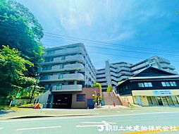 不動産探しは朝日土地建物へファミール逗子シーサイドヒルズ