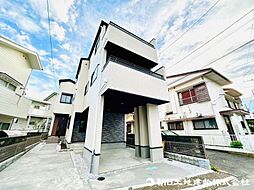 辻堂元町2丁目　1号棟