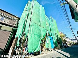 不動産探しは朝日土地建物へ鎌倉市小袋谷2丁目　1号棟