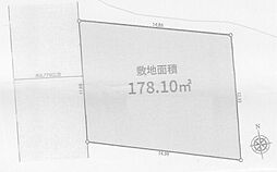 横浜市栄区笠間5丁目