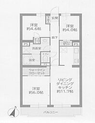 ライオンズマンション平塚総合公園第2