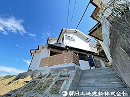 鎌倉市笛田6丁目