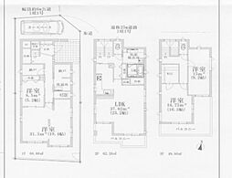 藤沢市弥勒寺3丁目