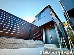 藤沢市藤が岡3丁目　A号棟