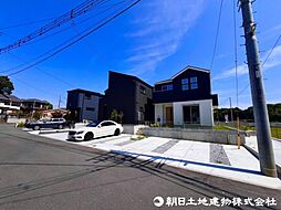 藤沢市石川　2号棟