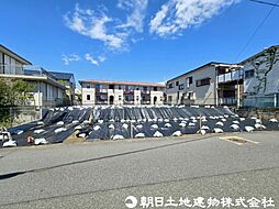 鵠沼藤が谷4丁目 A区画