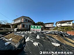 鎌倉市今泉台6丁目