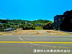 鎌倉市今泉3丁目　E区画