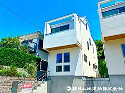 鎌倉市七里ガ浜2丁目