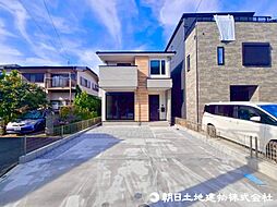 GreceKIS茅ヶ崎市本村1期