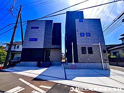 藤沢市鵠沼橘　A号棟