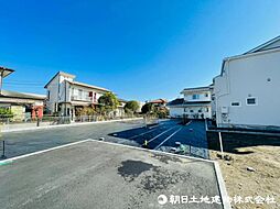 鵠沼海岸7丁目　1区画