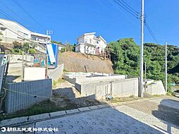 津西1丁目　1号棟