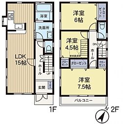 戸塚区原宿3丁目