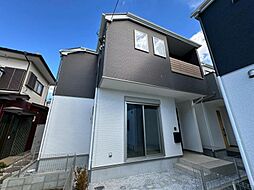 善行6丁目 1号棟