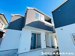 善行6丁目　1号棟