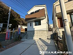 三浦郡葉山町一色