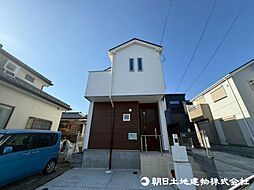 今宿1期　1号棟