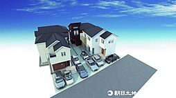 今宿1期　1号棟