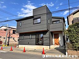 平塚市諏訪町 1号棟