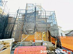 平塚市真東土　1号棟