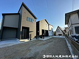 茅ヶ崎市美住町4期　4号棟