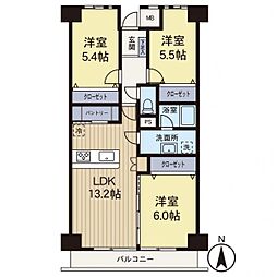 秀和平塚レジデンス