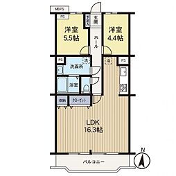 扶桑ハイツ平塚総合公園