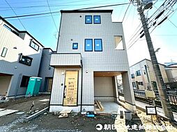 大船4丁目　1号棟