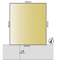 茅ヶ崎市浜之郷