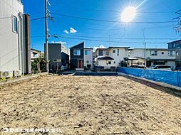 茅ヶ崎市浜之郷