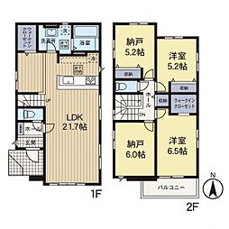 豊田宮下1期　4号棟