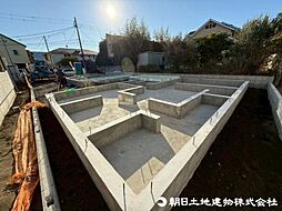 東海岸南4丁目　1号棟